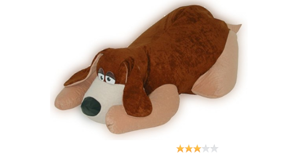 dog bean bag amazon