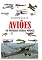 Livro Aviões Da Primeira Guerra Mundial