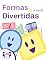 Livro Formas Divertidas
