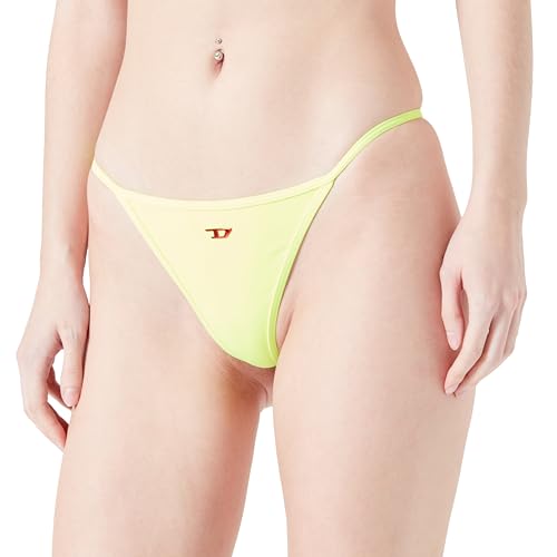 Diesel_BFST-Helena MUTANDE_Swimwear_Gelb_L