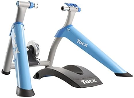 interactive bicycle trainer