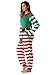 #followme 6443-M Adult Onesie Womens Pajamas
