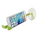 2 in 1 Lightning Two Leaves Portable Dock Cool Cooler Rotating Mini Phone Fan for 8 Pin Lightning Apple iPhone & Micro USB with Silicone Multi-Function Magnetic Clip