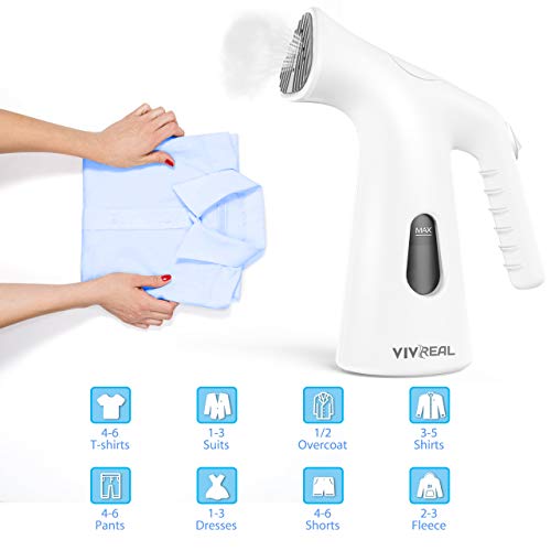 3 VIVREAL+Handheld+Auto+Off+Wrinkles+Sterilize