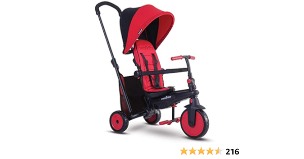 smarTrike Smartfold 300 Folding Baby 