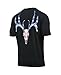 Under Armour UA Whitetail Skull LG Black