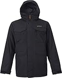 Burton Covert Snowboard Jacket Mens