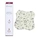 Abeego, The Original Beeswax Food Storage Wrap - Set of Five 7