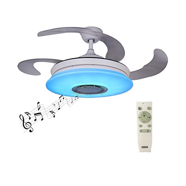 ceiling smart speaker