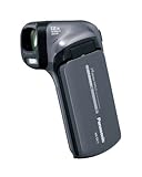 Panasonic(パナソニック) Panasonic(パナソニック) デジタルムービーカメラ HX-DC1 スマートグレー