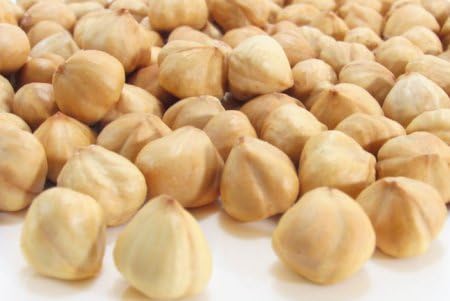 IGD Turkish Dry Fruit & Nuts Series (Turkish Roasted Hazelnut, 5 Lb)