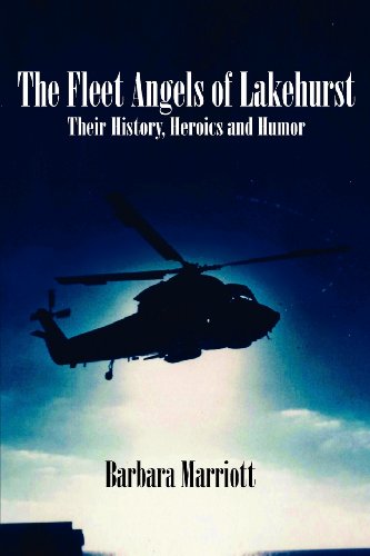 The Fleet Angels of Lakehurst