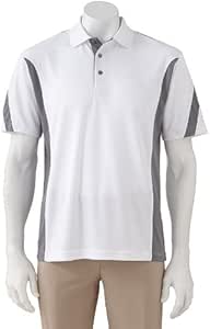 grand slam airflow polo shirts
