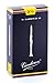Vandoren CR1035 Bb Clarinet Traditional Reeds Strength 3.5; Box of 10