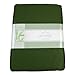 Gentility Polar Fleece Massage Table Blanket
