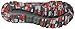 ASICS Men's Mens GEL-Scram 3 Athletic Shoe, dark grey/black/red clay, 9.5 Medium US