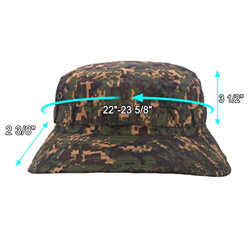 Jane Shine Outdoor Sun Hat Quick-Dry Breathable Mesh Hat Camping Cap
