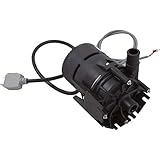 Amazon.com : Afras Pump Noise Reducer - ABF100 : Swimming