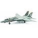 F-14 Tomcat Model Kit 1:72 Scale (Assembly Required) by Sky Pilot