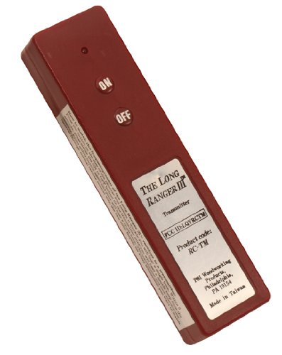 PSI Woodworking  Long Ranger -III Remote