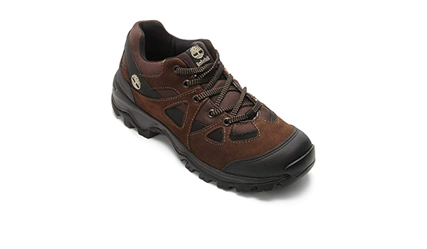 tênis timberland oregon