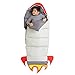 Ozark-Trail Flash The Rocket Kids’ Sleeping Bagthumb 3
