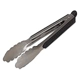Messermeister Locking Tongs - 9 Inch