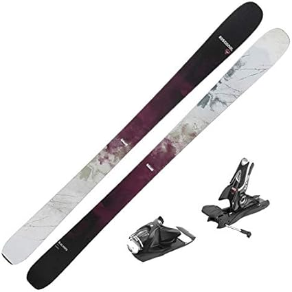 womens ski bindings