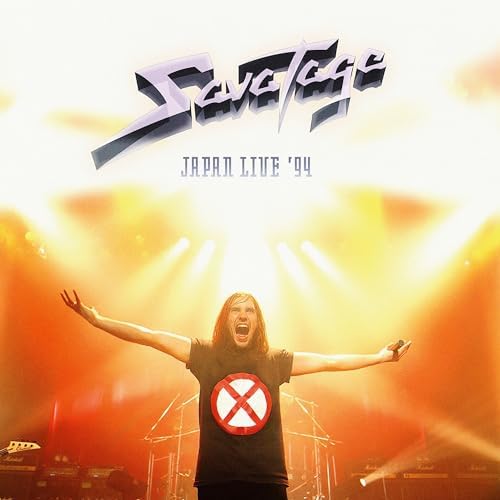 Savatage - Poets & Madmen - Amazon.com Music