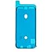 Afeax OEM Screen Adhesive Tape Strips LCD Display Sealing Adhesive Replacement for iPhone X 5.8 inch,Front Housing Frame Waterproof Pre-Cut Seal Stickers, Water Liquid Damage Repair Adhesive Glue