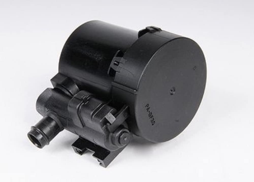 Photo 1 of ACDelco GM Original Equipment 214-2147 (25932569) Vapor Canister Vent Valve