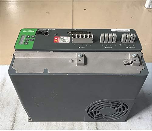 Schneider LXM26DU30M3X, AC Servo Drive