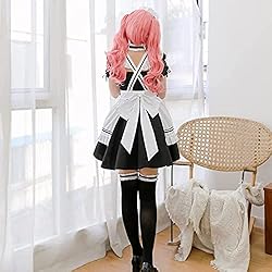 CarolynDesign Japanese Girl Anime Cosplay Costume