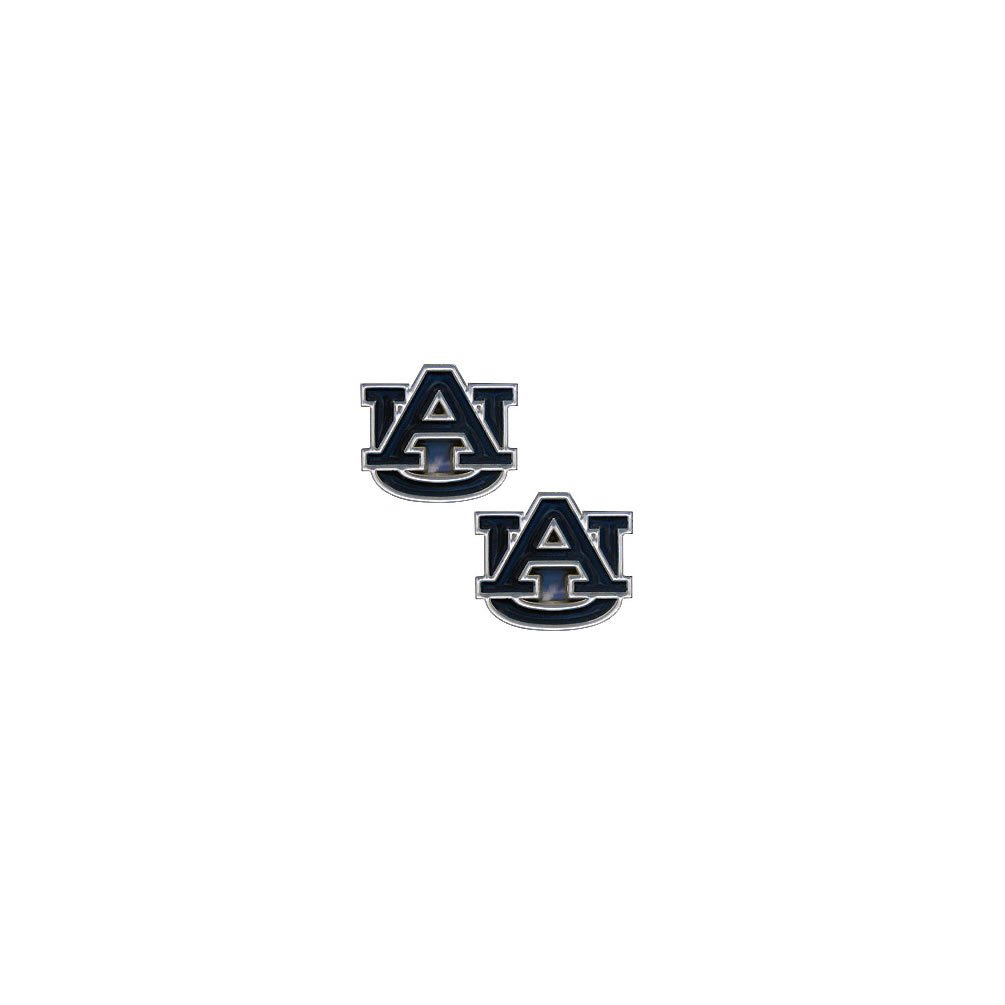 NCAA Auburn Tigers Stud Earrings