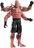 WWE Mutant Brock Lesnar Figure