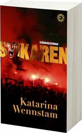 Svikaren Av Katarina Wennstam Imported Paperback Swedish Katarina Wennstam 9789174292992 Amazon Com Books