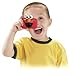 Fisher-Price Sesame Street Elmo Sing and Giggle Camera