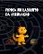 Livro Pipoca no Labirinto da Arrumação