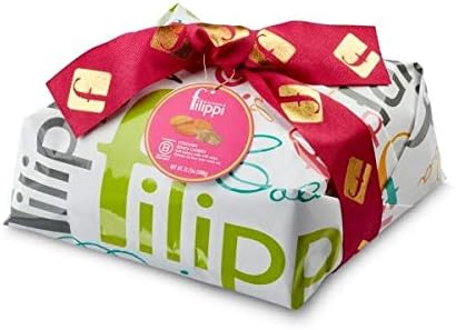 Filippi Colomba Senza Canditi (Colomba without candied citrus peel)