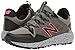 New Balance Women's Fresh Foam Crag Trail V1 Sneaker