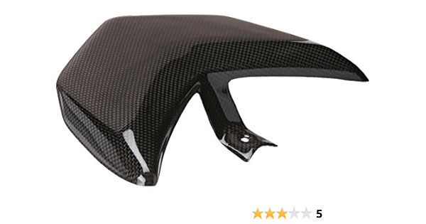 Bestem Cbdu Hpmtd Hcw Black Carbon Fiber Head Cowl For Ducati Hypermotard 796 1100 1100s Seats Sissy Bars Hauglegesenter Motorcycle Atv