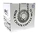 Plug Industries Bike Chain Coffee Mug