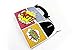 Adorox Set of 12 Superhero Party Goody Treat Boxes Party Favor Birthday Gifts Goodies