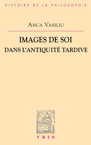 Images de soi dans l'antiquité tardive