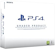 PlayStation 4 (PS4) 500 GB Consola - (Reacondicionado Certificado) - Chasis C