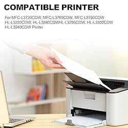 229 BCMY Series Toner Cartridge / Drum Unit