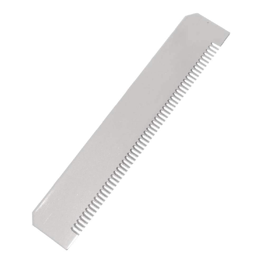 Vogue Fine Spare Blade for Mandoline - 1.6mm Thick K863