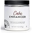 Amazon.com : King Arthur Flour Cake Enhancer - 9 oz. (255g) : Grocery ...