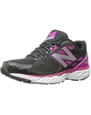 Women's W680V3 Running Shoe