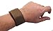 Raine Military Covered Watchband, Coyote